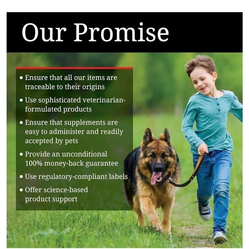 Nutri Vet product nutri